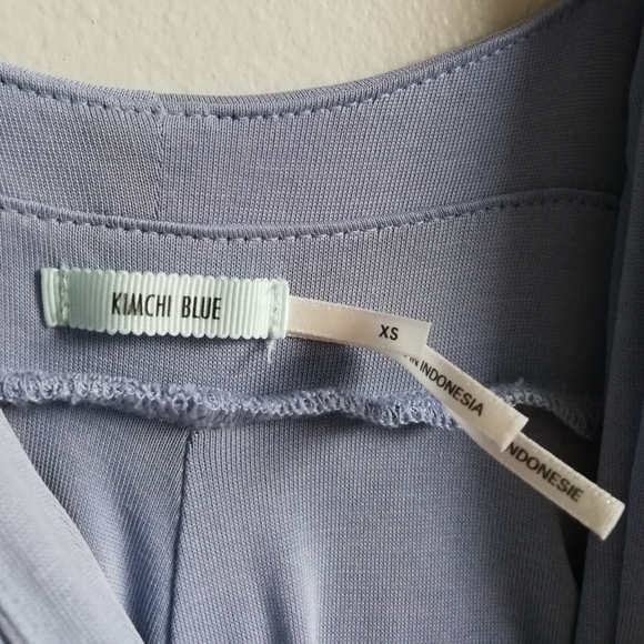 UO Kimchi Blue Veruca Skirted Romper - Picture 8 of 8